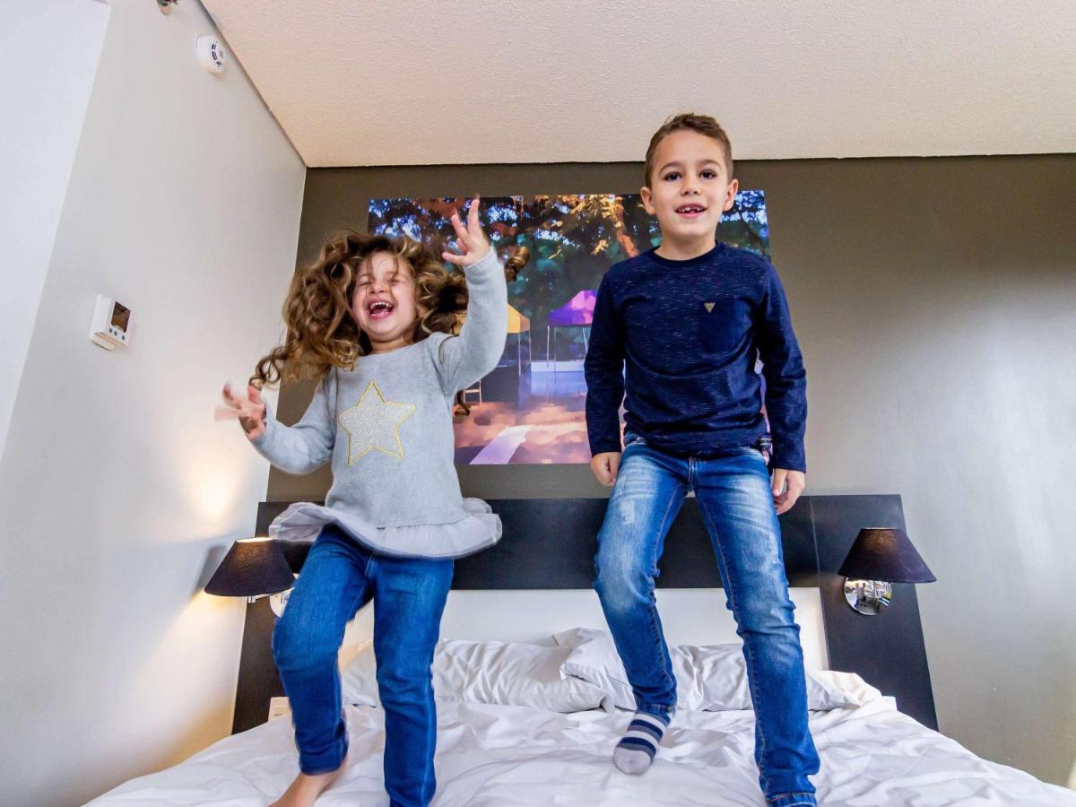 Ibis Styles Porto Alegre Centro -5 Minutos Da Rodoviaria E Do Moinhos De Vento Hotell Exteriör bild